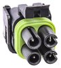 Idle Air Control Four Lead Wiring Pigtail for 1982-1990 GM Vehicles with Fuel Injection - image 4