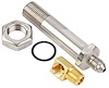 Thru-Frame Brake Fitting Fits up to 2" Thick Frame Rail - image 1