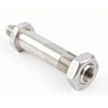 Thru-Frame Brake Fitting Fits up to 2" Thick Frame Rail - image 2