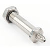 Thru-Frame Brake Fitting Fits up to 2" Thick Frame Rail - image 3