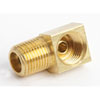 Thru-Frame Brake Fitting Fits up to 2" Thick Frame Rail - image 4