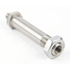 Thru-Frame Brake Fitting Fits up to 2-3/8" Thick Frame Rail - image 2