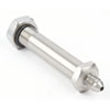 Thru-Frame Brake Fitting Fits up to 2-3/8" Thick Frame Rail - image 3