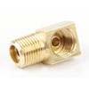 Thru-Frame Brake Fitting Fits up to 2-3/8" Thick Frame Rail - image 4
