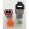 Deutsch Connector 2-Pin - image 4
