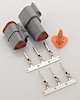 Deutsch Connector 3-Pin - image 1