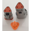 Deutsch Connector 3-Pin - image 3