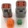 Deutsch Connector 4-Pin - image 3