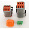 Deutsch Connector 6-Pin - image 3
