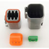 Deutsch Connector 6-Pin - image 4