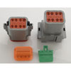 Deutsch Connector 8-Pin - image 3