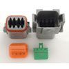 Deutsch Connector 8-Pin - image 4