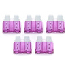 3 AMP Fuses 5/pkg - image 1