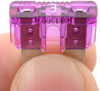 3 AMP Fuses 5/pkg - image 2