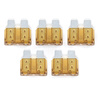 5 AMP Fuses 5/pkg - image 1