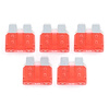 10 AMP Fuses [5/pkg] - image 1