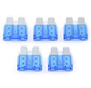 15 AMP Fuses 5/pkg - image 1