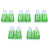 30 AMP Fuses 5/pkg - image 1
