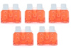 40 AMP Fuses 5/pkg - image 1