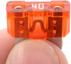 40 AMP Fuses 5/pkg - image 2
