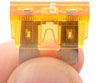 5 AMP Fuses with LED 2/pkg - image 2