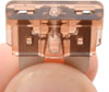7.5 AMP Fuses with LED 2/pkg - image 2