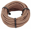 14-Gauge Premium Automotive Wire Tan [50 ft.] - image 1