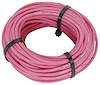 14-Gauge Premium Automotive Wire Pink [50 ft.] - image 1