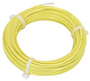 14 GA x 50" Yellow - image 1