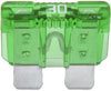 30 AMP Fuses 25/pkg - image 2