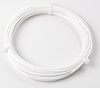 14 GA x 50" White - image 1