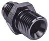 AN to Metric Adapter Fitting [-6 AN Male to 16mm x 1.5 Male, Black] - image 3