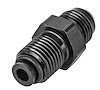 Power Steering Hose Adapter Fitting [-6 AN x 14mm x 1.5 O-Ring] - image 1