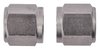 Tube Nuts [-6 AN, Stainless Steel] - image 2
