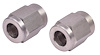Tube Nuts [-3 AN, Stainless Steel] - image 1