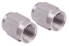 Tube Nuts [-3 AN, Stainless Steel] - image 3
