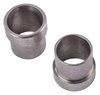 Tube Sleeves [-6 AN, Stainless Steel] - image 3