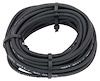 8-Gauge Premium Automotive Wire Black [25 ft.] - image 1