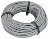 16-Gauge Premium Automotive Wire Grey [50 ft.] - image 1