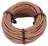 16-Gauge Premium Automotive Wire Tan [50 ft.] - image 1