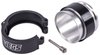 Heavy-Duty Quick-Release Clamp Assembly for Air Intake Systems [2.500 in] - image 3