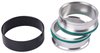 Heavy-Duty Quick-Release Clamp Assembly for Air Intake Systems [2.500 in] - image 4
