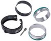 Heavy-Duty Quick-Release Clamp Assembly for Air Intake Systems [3 in.] - image 3