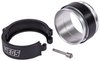 Heavy-Duty Quick-Release Clamp Assembly for Air Intake Systems [3 in.] - image 4