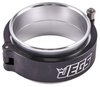 Heavy-Duty Quick-Release Clamp Assembly for Air Intake Systems [3.500 in.] - image 2
