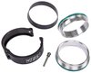 Heavy-Duty Quick-Release Clamp Assembly for Air Intake Systems [3.500 in.] - image 3