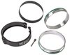 Heavy-Duty Quick-Release Clamp Assembly for Air Intake Systems [5 in.] - image 3