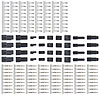 Connector Kit Unsealed - image 2