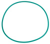 Replacement O-ring for 555-109006 [4 in.] - image 1