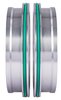 Replacement 2-Piece Aluminum Weld Ferrule for 555-109006 [4 in.] - image 2